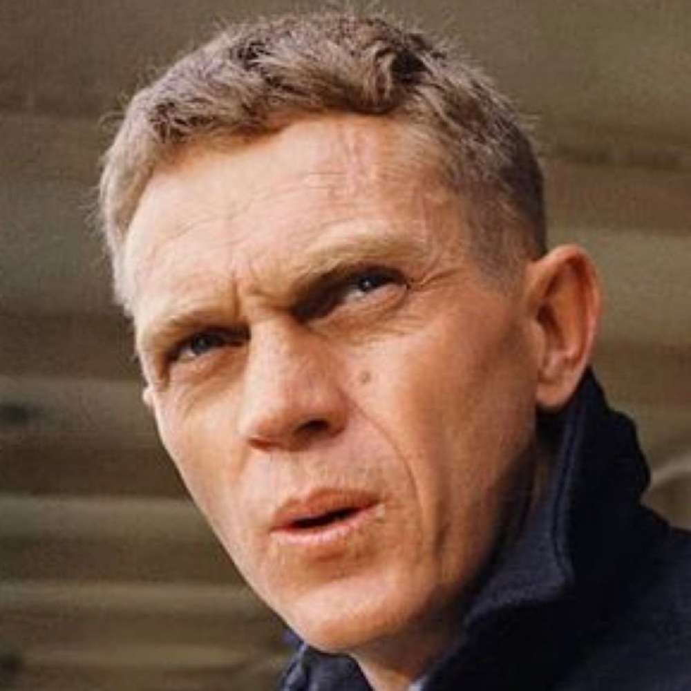 Meet your Posher, Pete